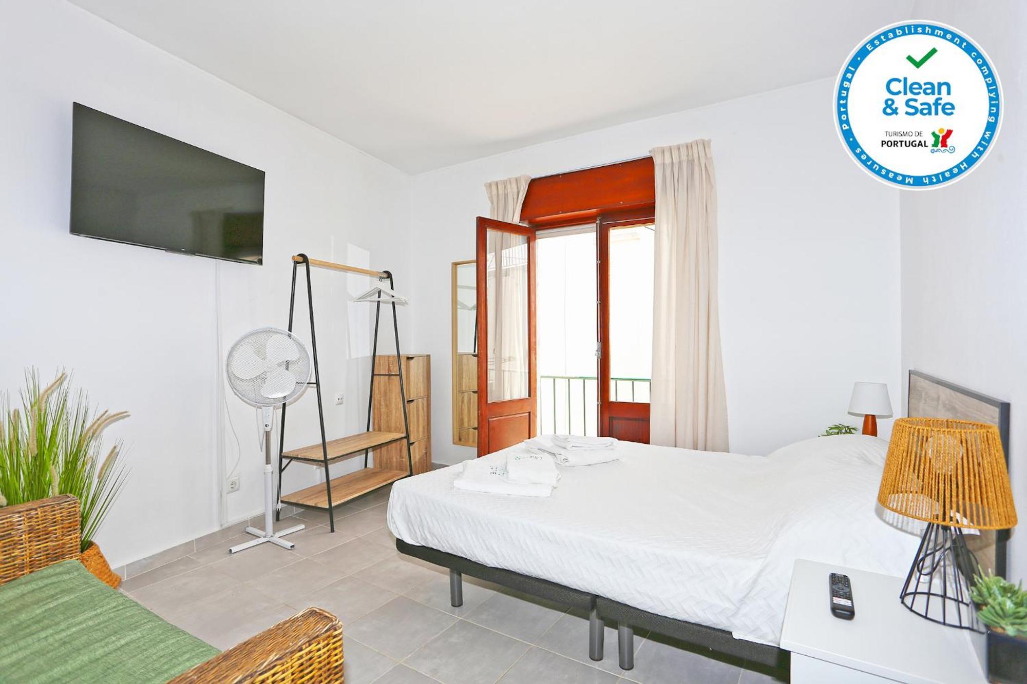 A13 - Channel Street Appartement